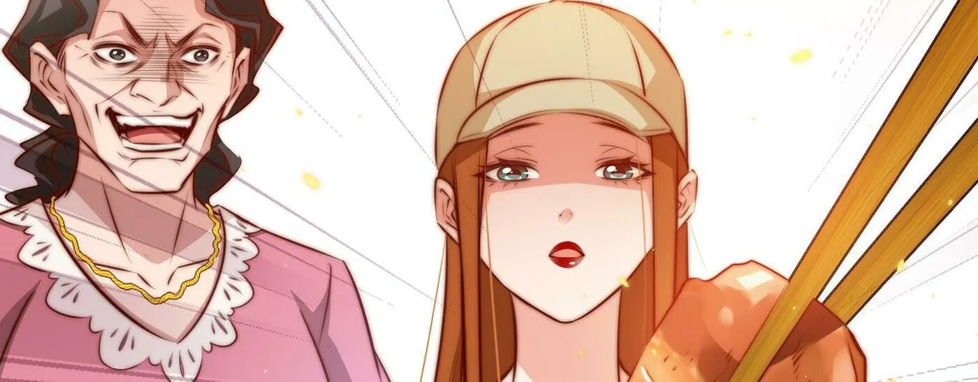 Scream Queen Chapter 92 page 81 - 