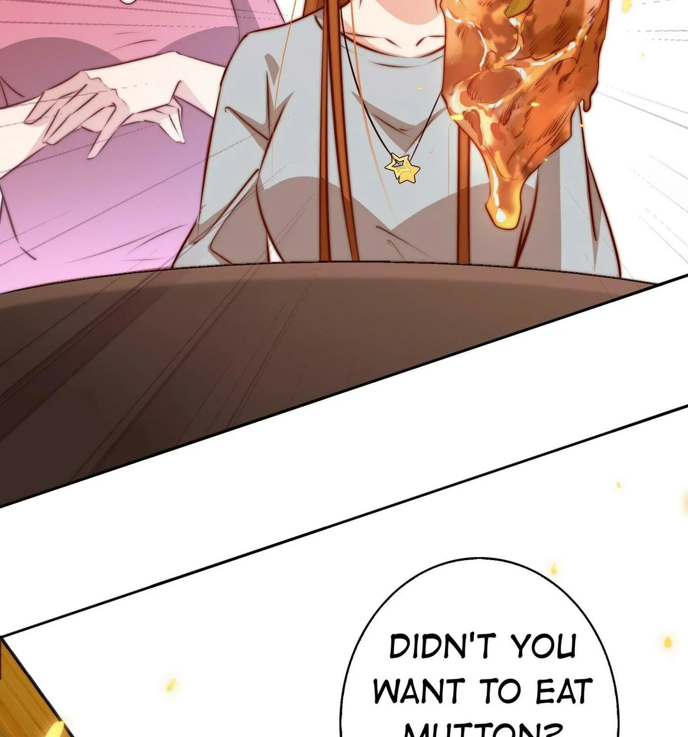 Scream Queen Chapter 92 page 82 - 