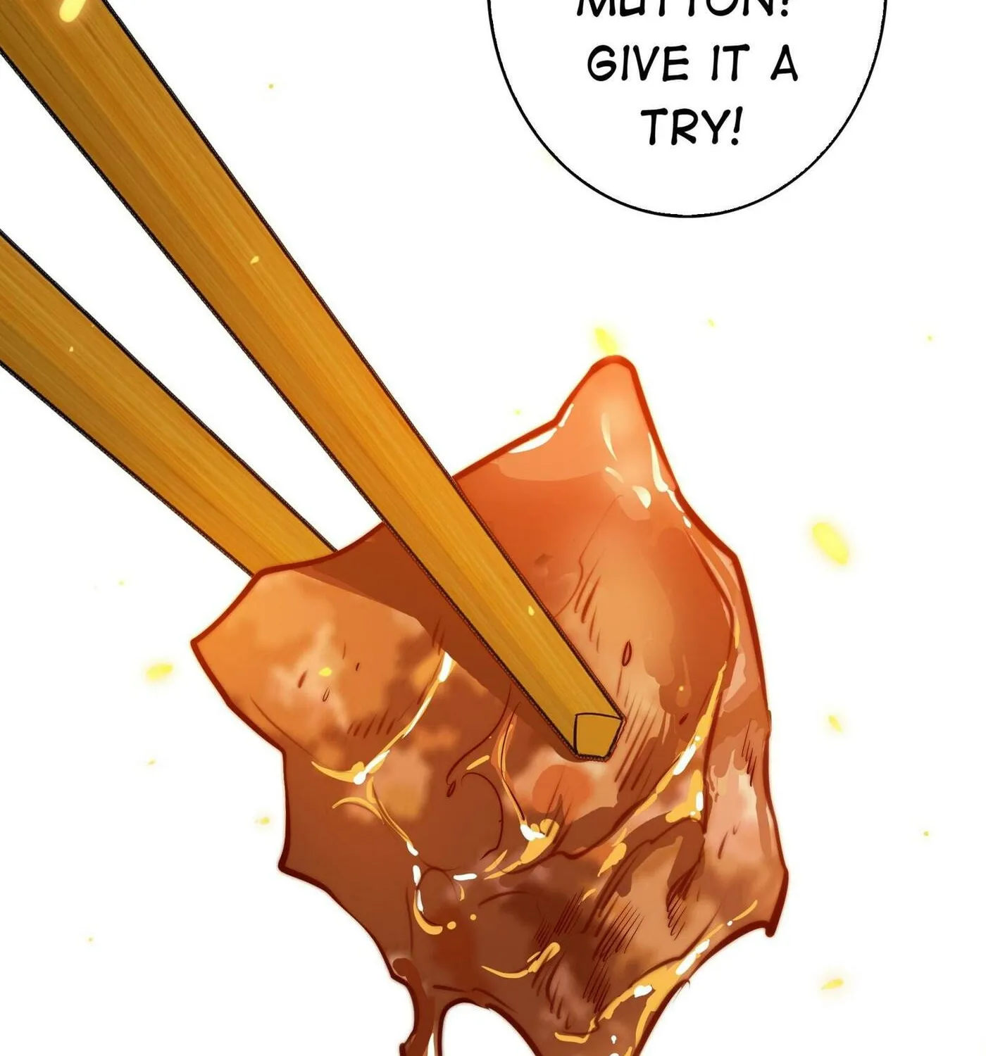 Scream Queen Chapter 92 page 83 - 