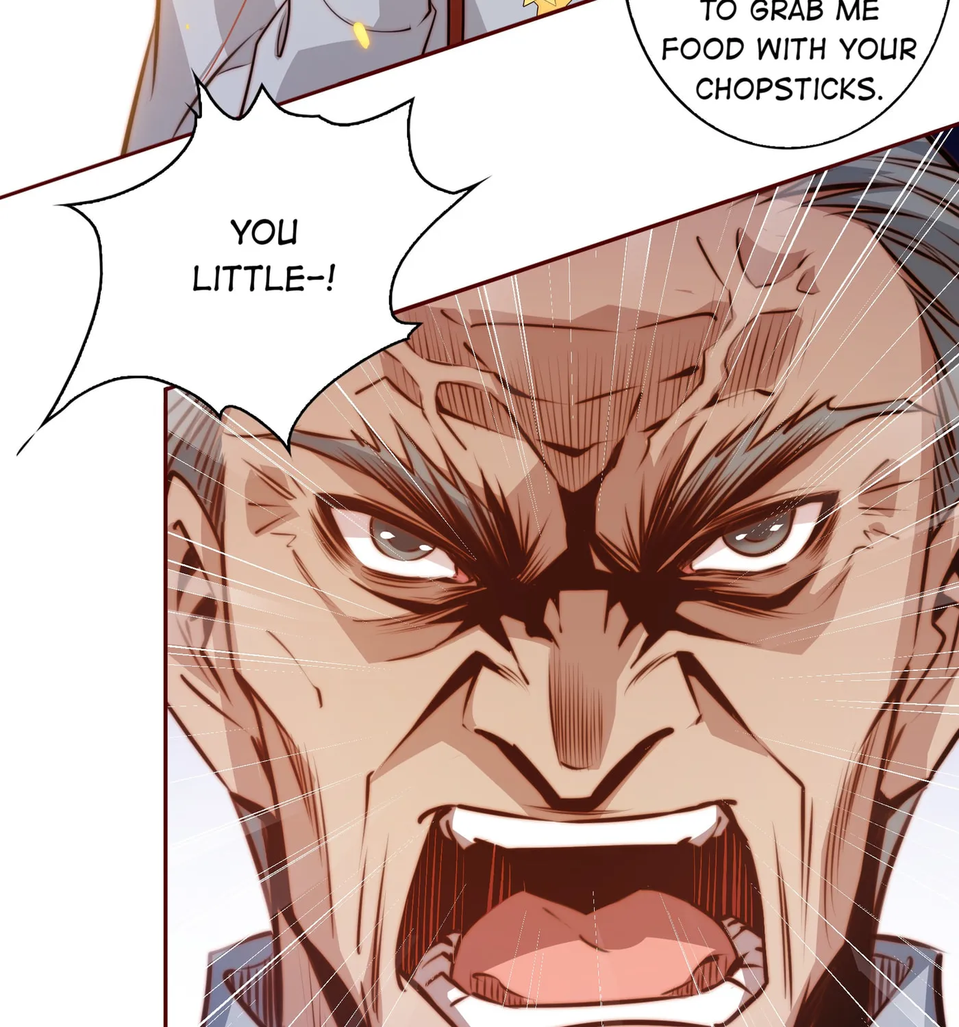 Scream Queen Chapter 93 page 12 - 