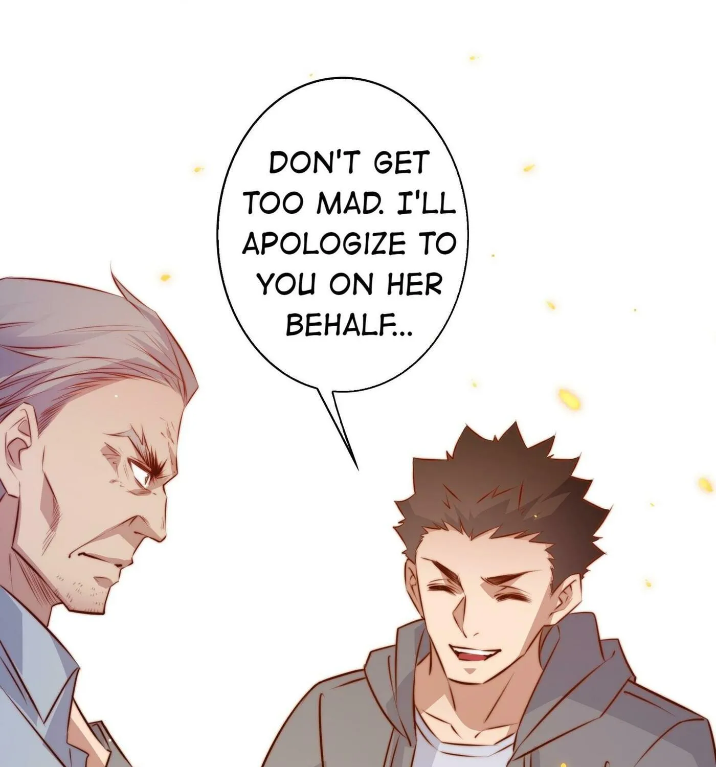 Scream Queen Chapter 93 page 18 - 
