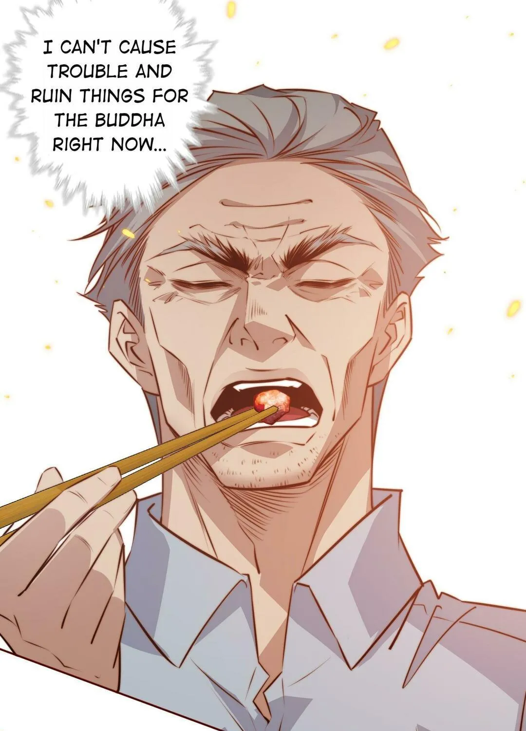 Scream Queen Chapter 93 page 21 - 