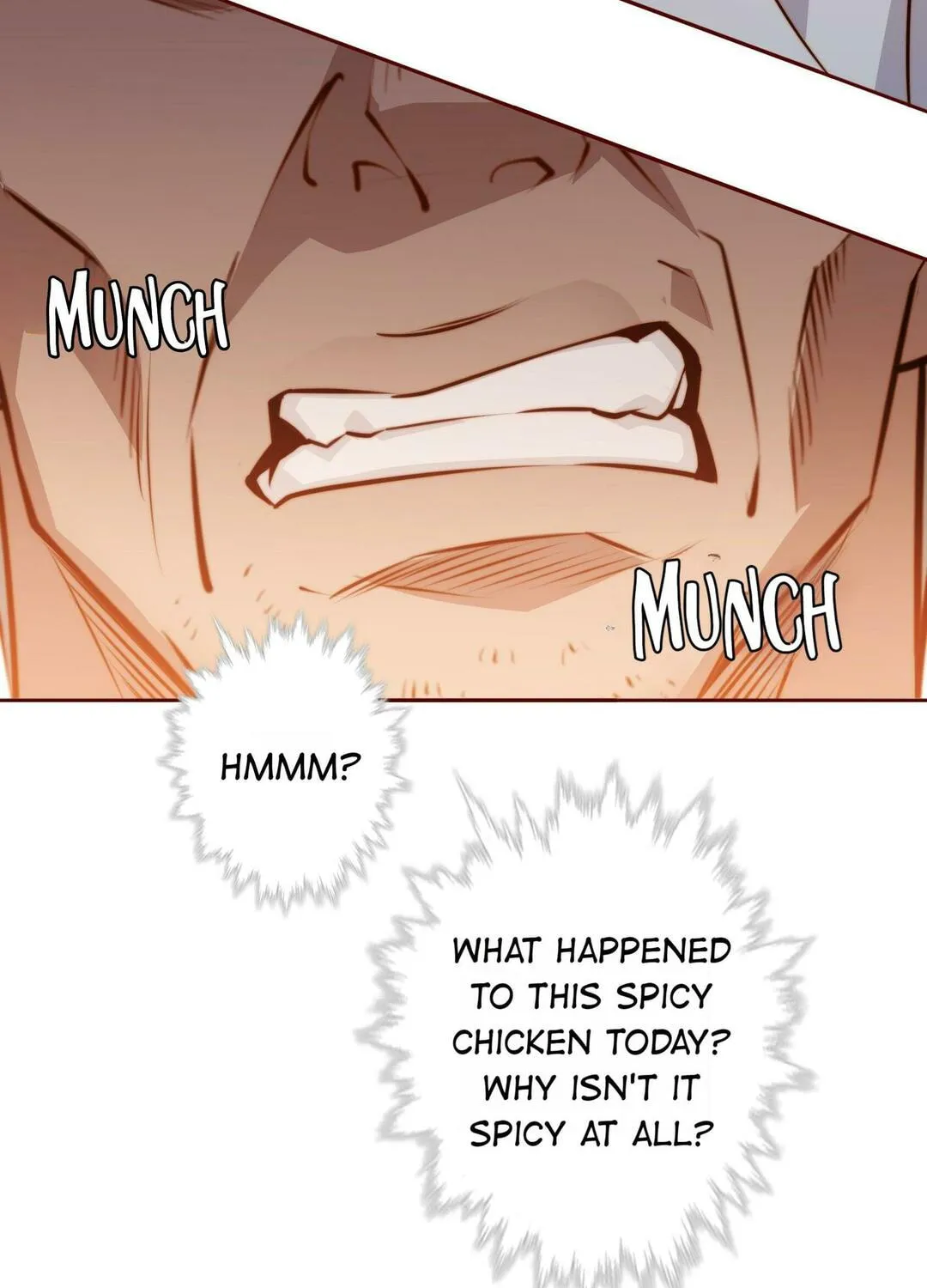 Scream Queen Chapter 93 page 23 - 