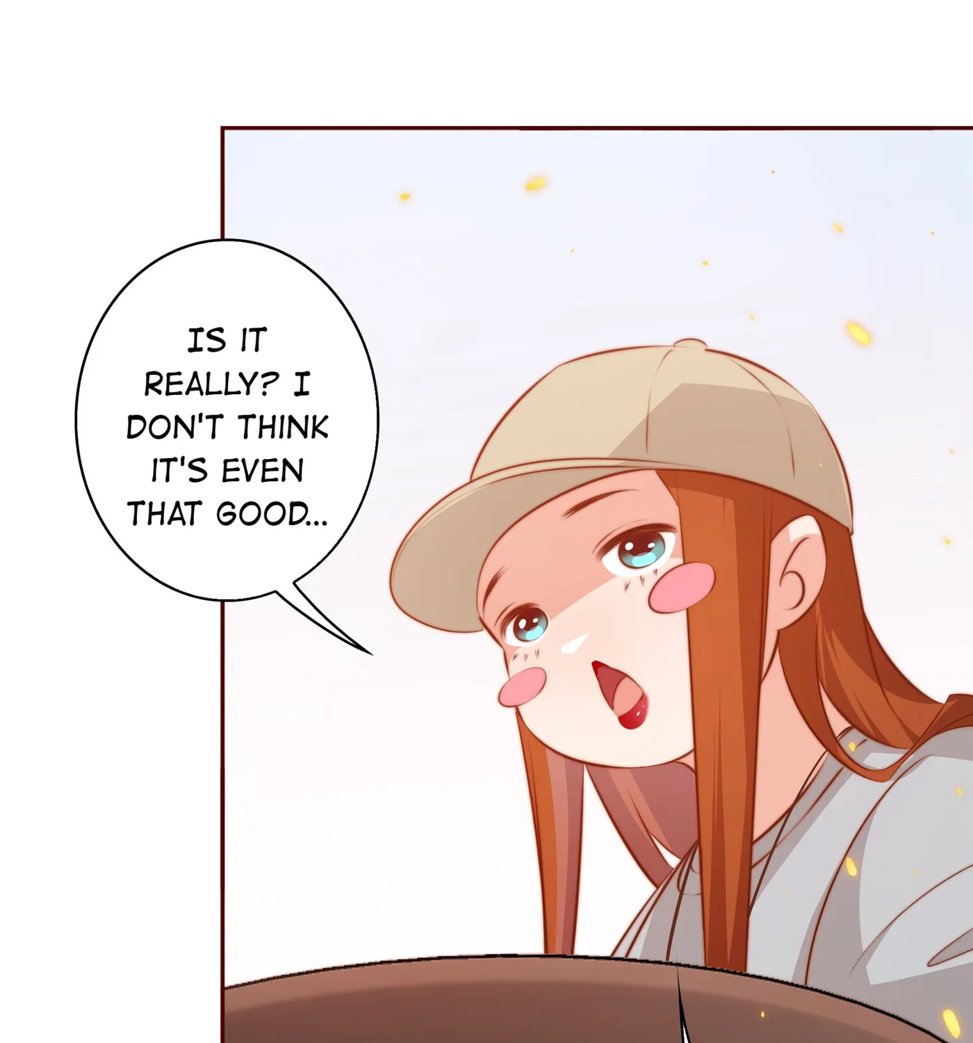 Scream Queen Chapter 93 page 31 - 