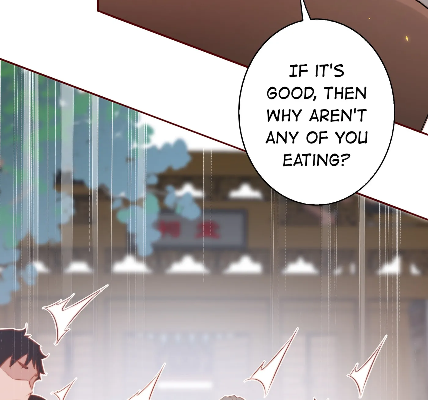 Scream Queen Chapter 93 page 32 - 