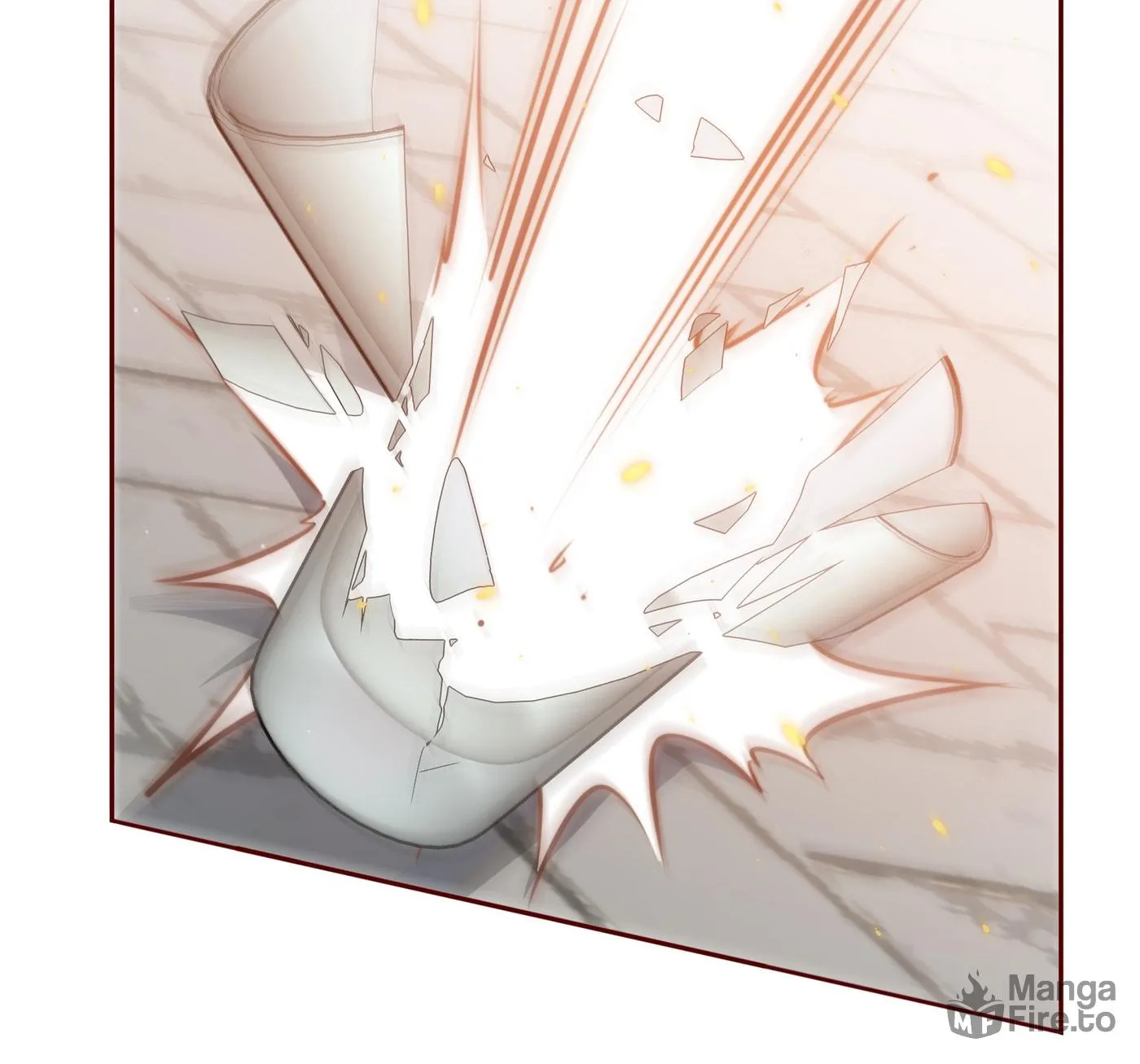 Scream Queen Chapter 93 page 34 - 