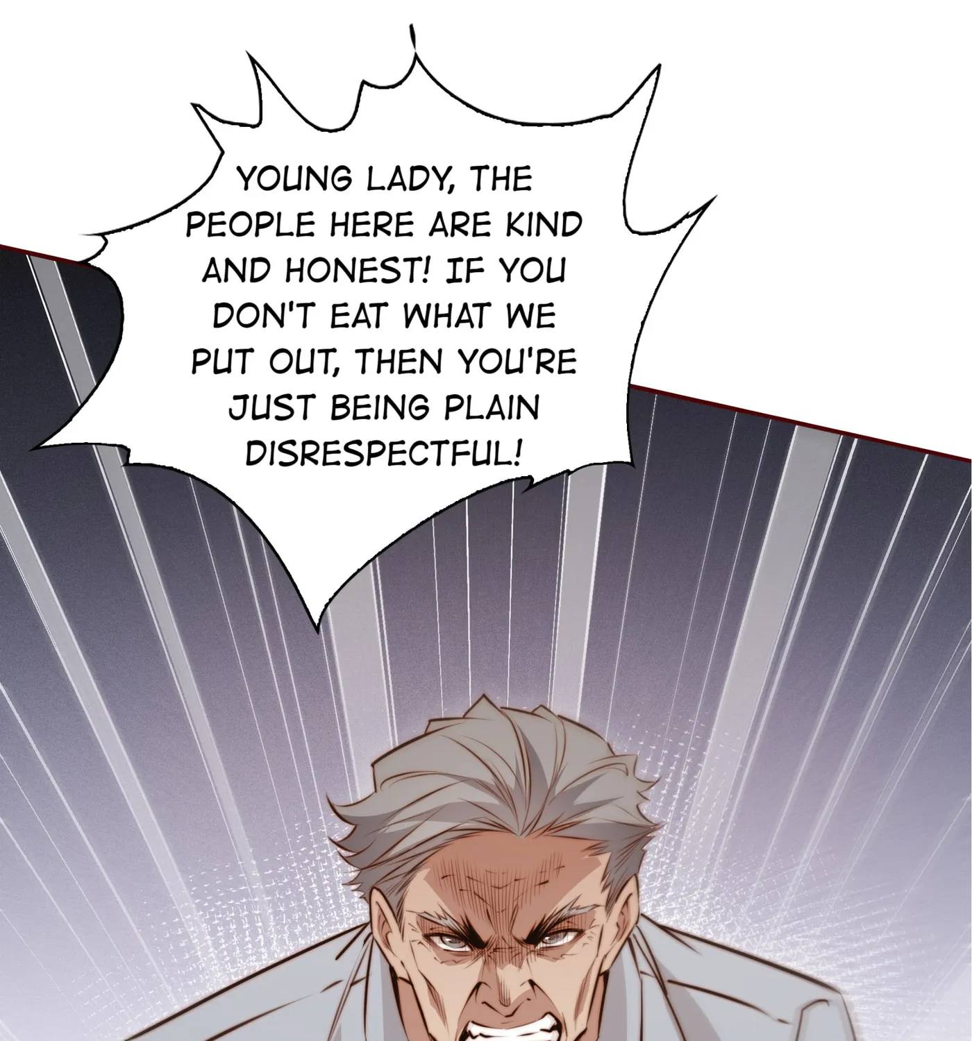Scream Queen Chapter 93 page 35 - 