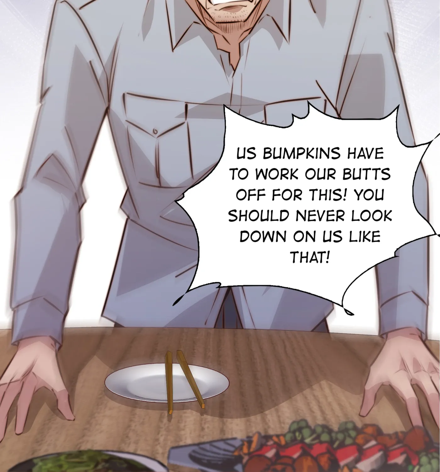 Scream Queen Chapter 93 page 36 - 