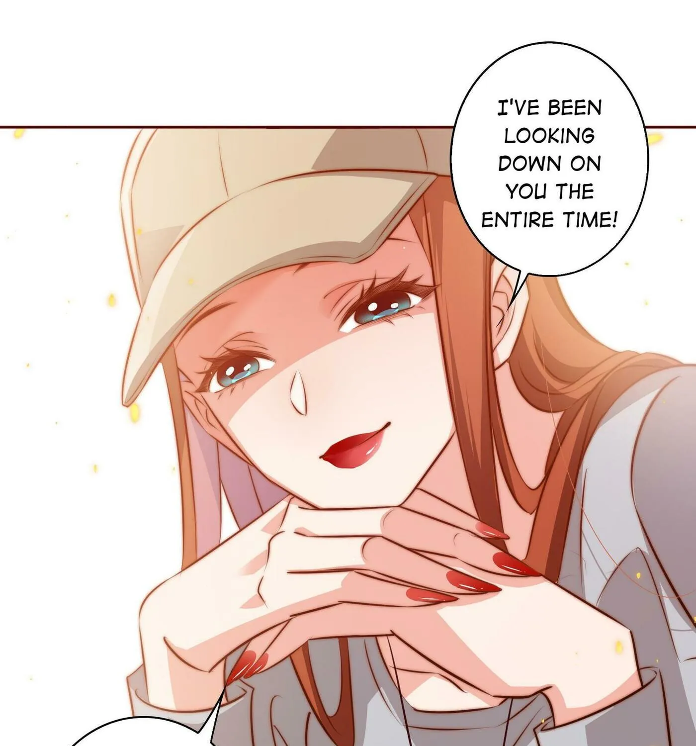 Scream Queen Chapter 93 page 38 - 