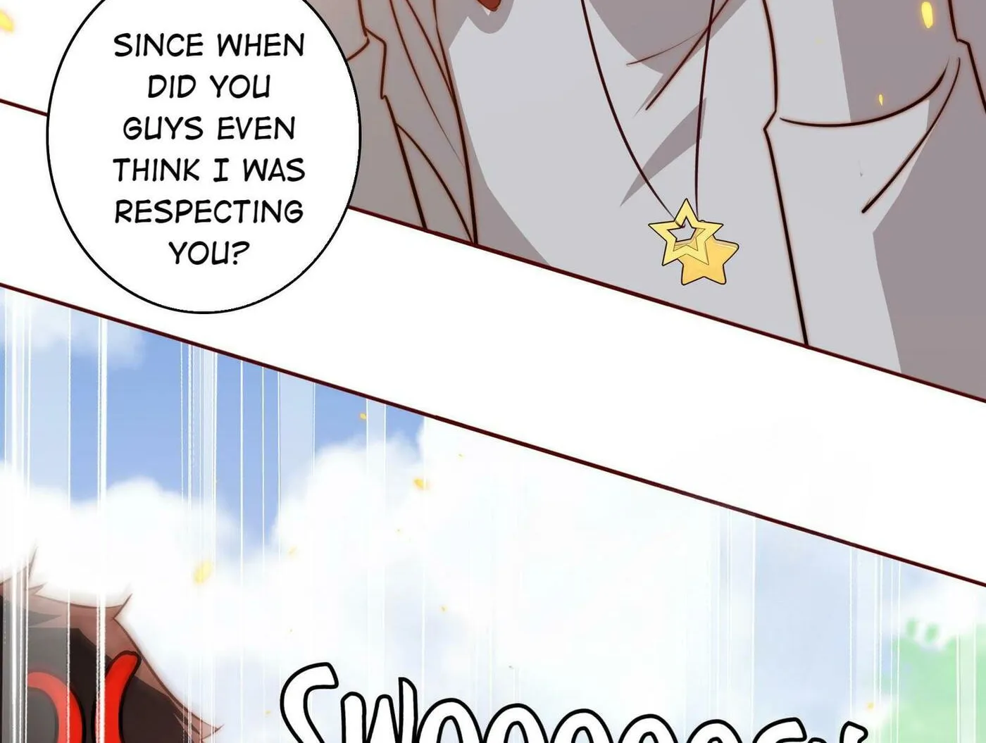 Scream Queen Chapter 93 page 39 - 