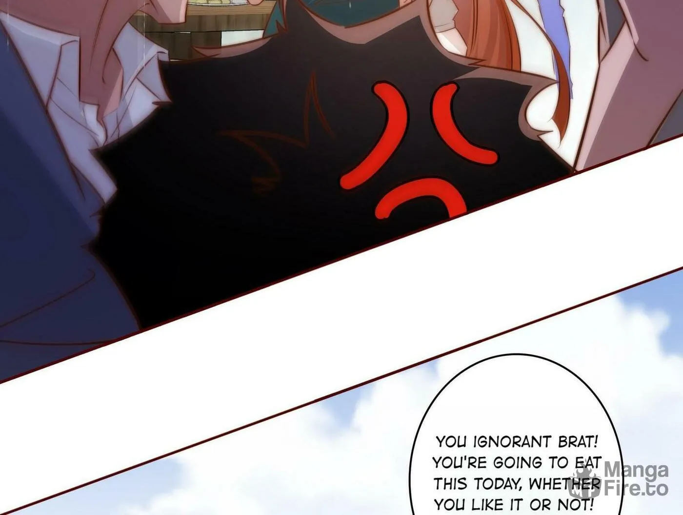 Scream Queen Chapter 93 page 41 - 
