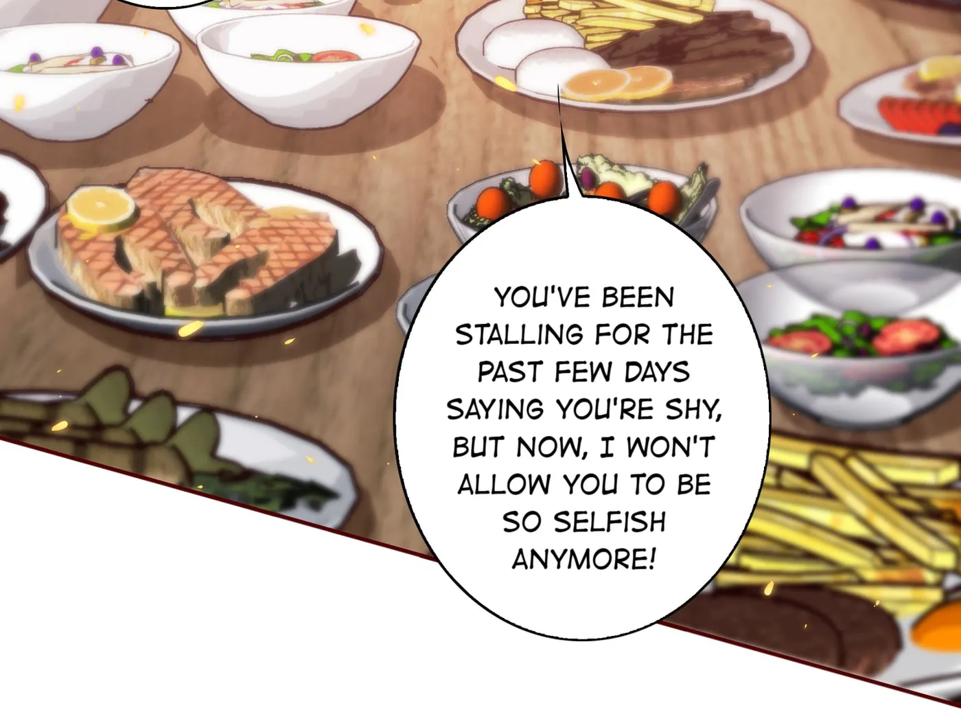 Scream Queen Chapter 93 page 43 - 