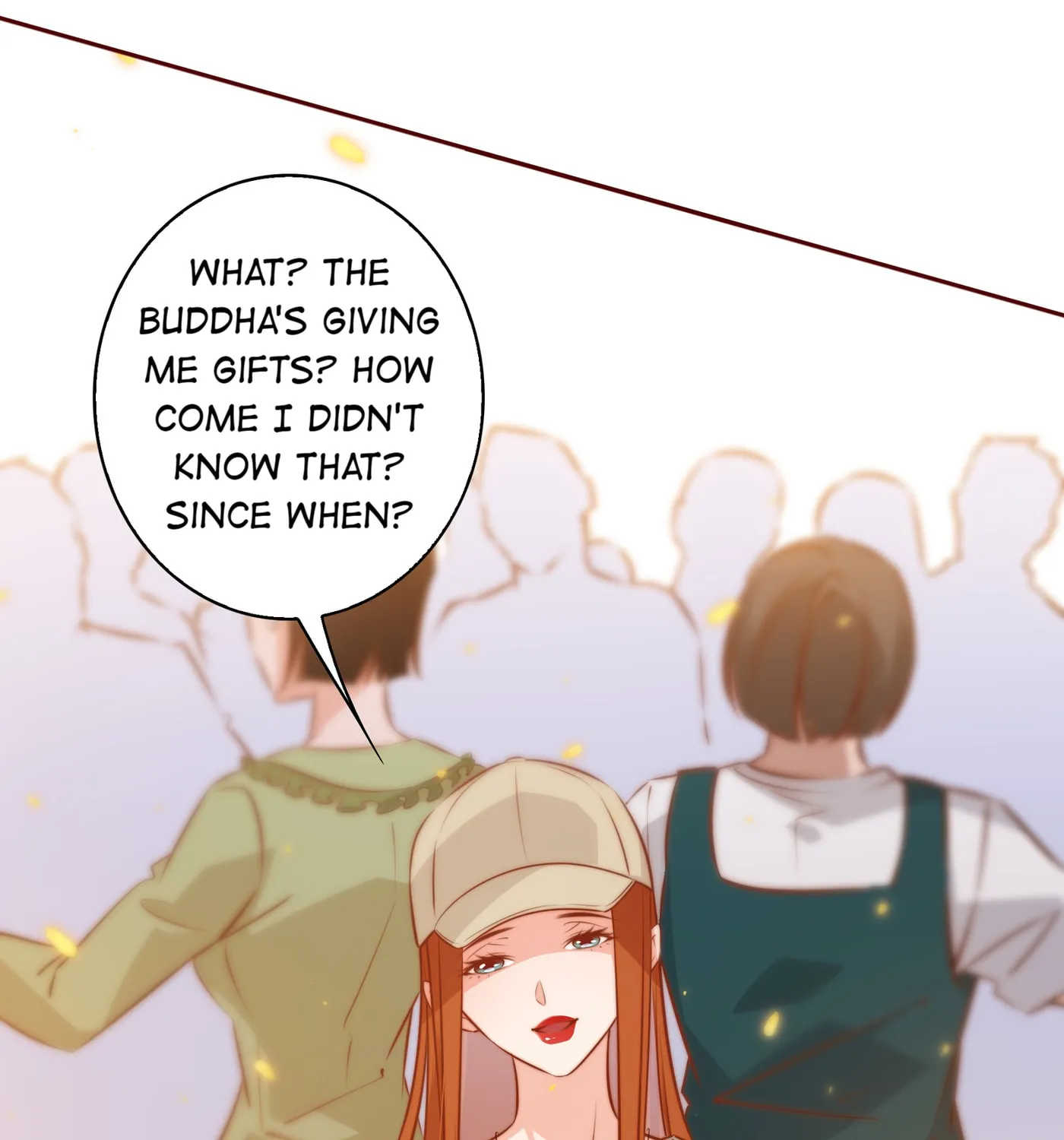 Scream Queen Chapter 93 page 44 - 