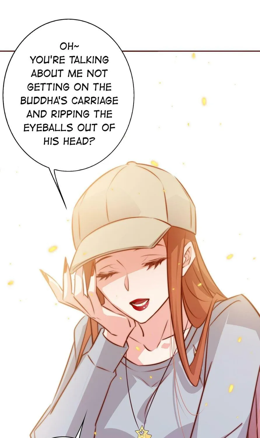 Scream Queen Chapter 93 page 49 - 