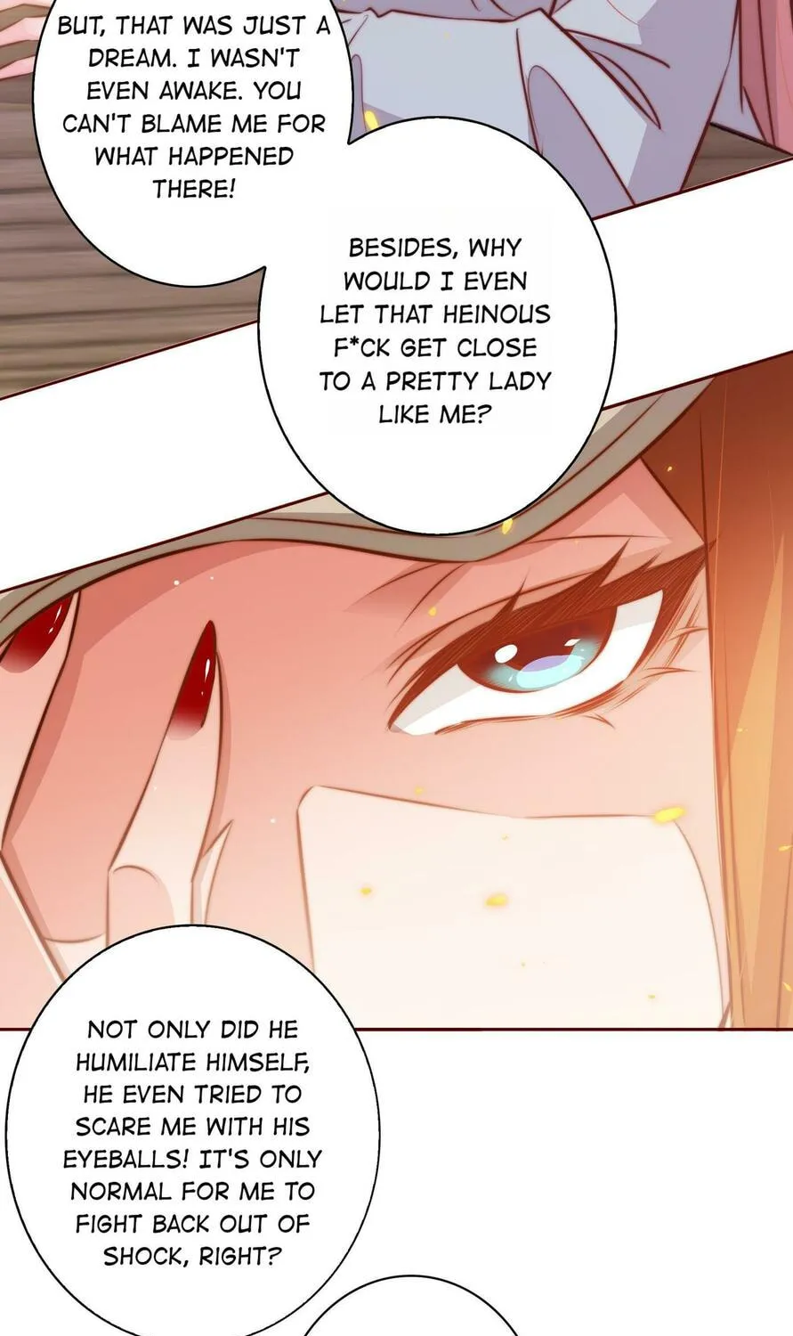 Scream Queen Chapter 93 page 51 - 