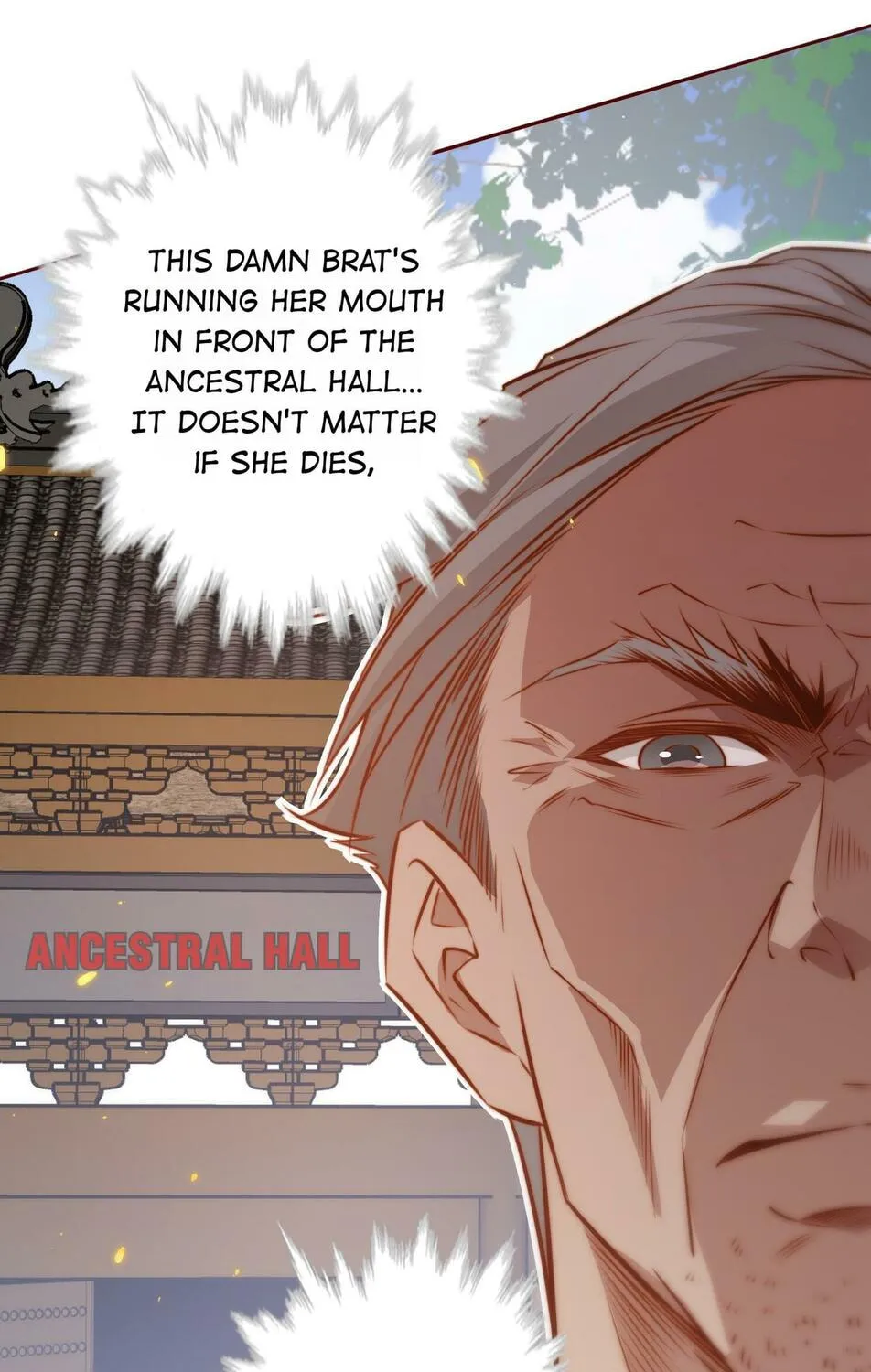 Scream Queen Chapter 93 page 57 - 