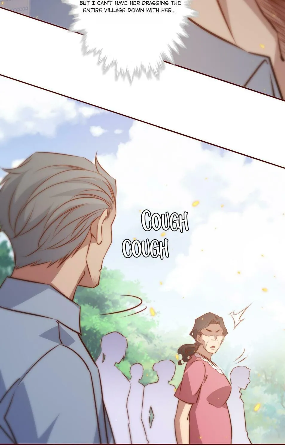 Scream Queen Chapter 93 page 59 - 