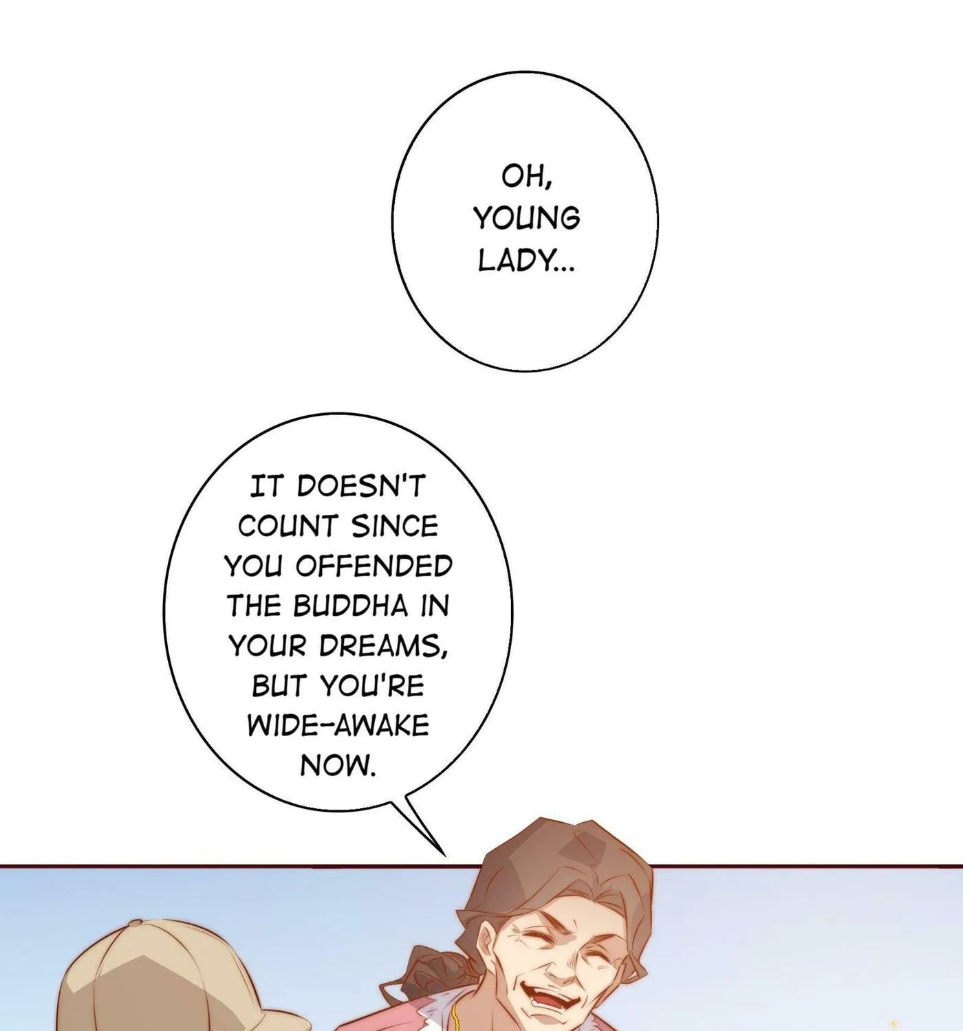 Scream Queen Chapter 93 page 61 - 