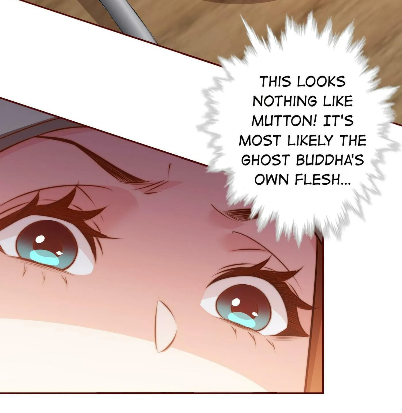 Scream Queen Chapter 93 page 64 - 