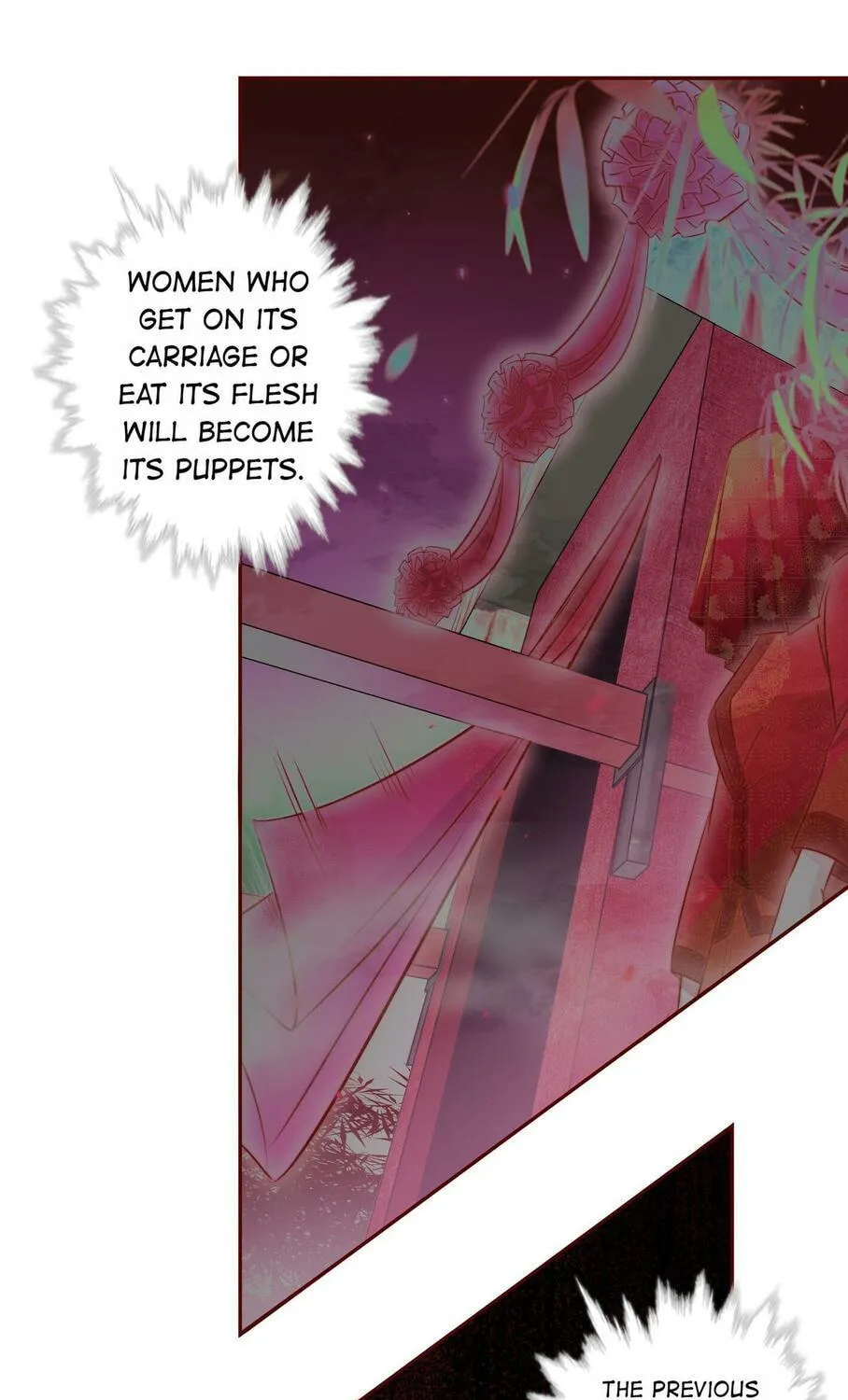 Scream Queen Chapter 93 page 65 - 