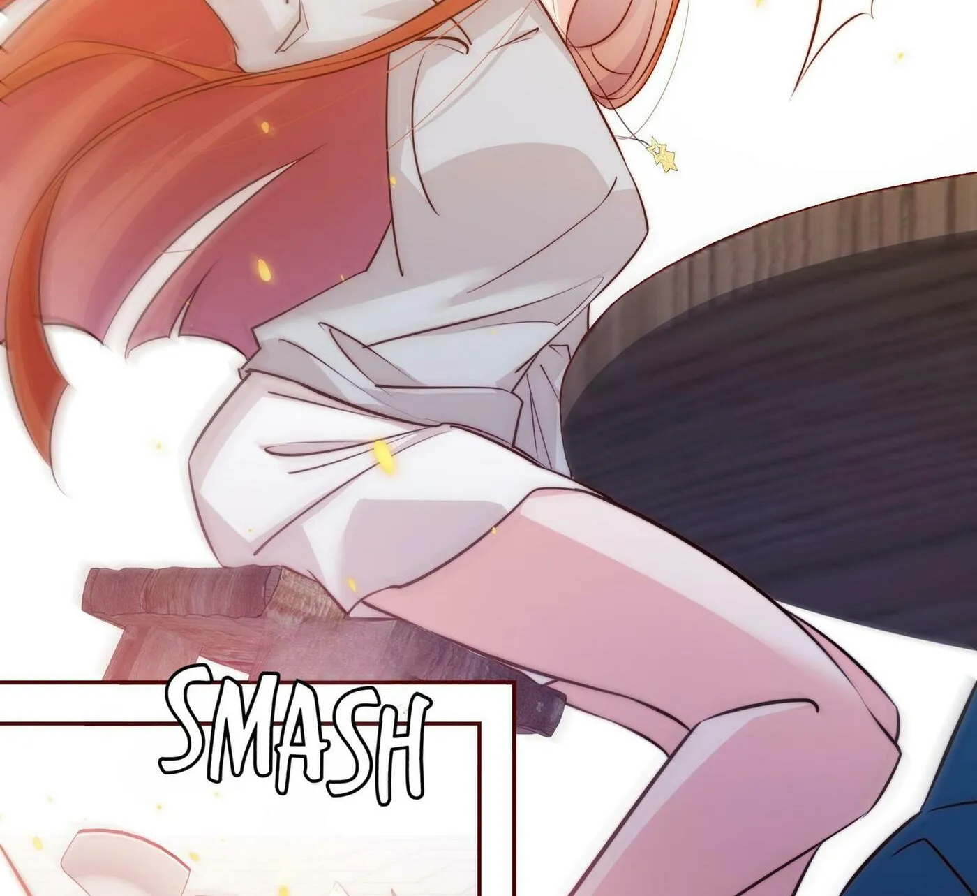 Scream Queen Chapter 93 page 8 - 