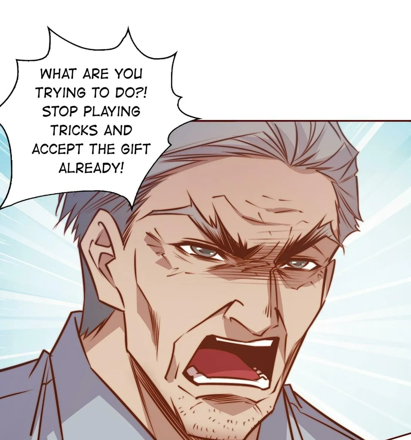 Scream Queen Chapter 93 page 71 - 