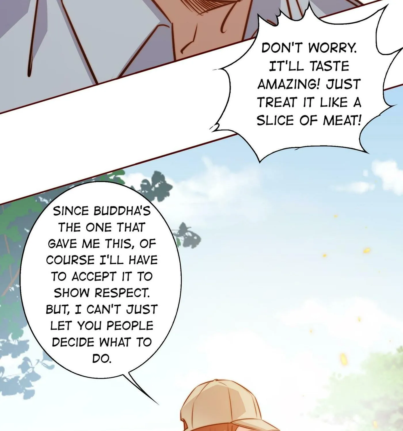 Scream Queen Chapter 93 page 72 - 