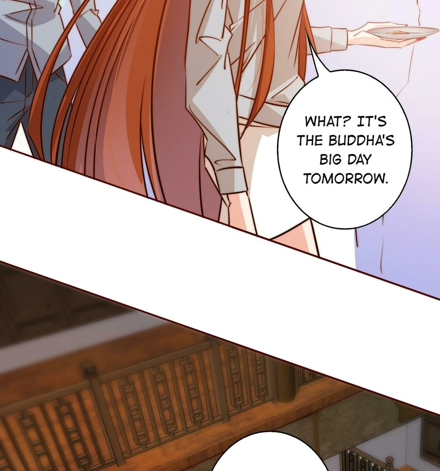 Scream Queen Chapter 93 page 74 - 