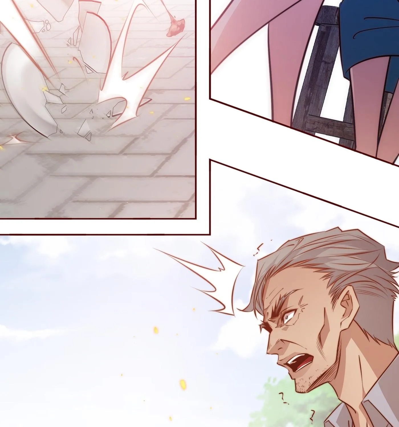 Scream Queen Chapter 93 page 9 - 