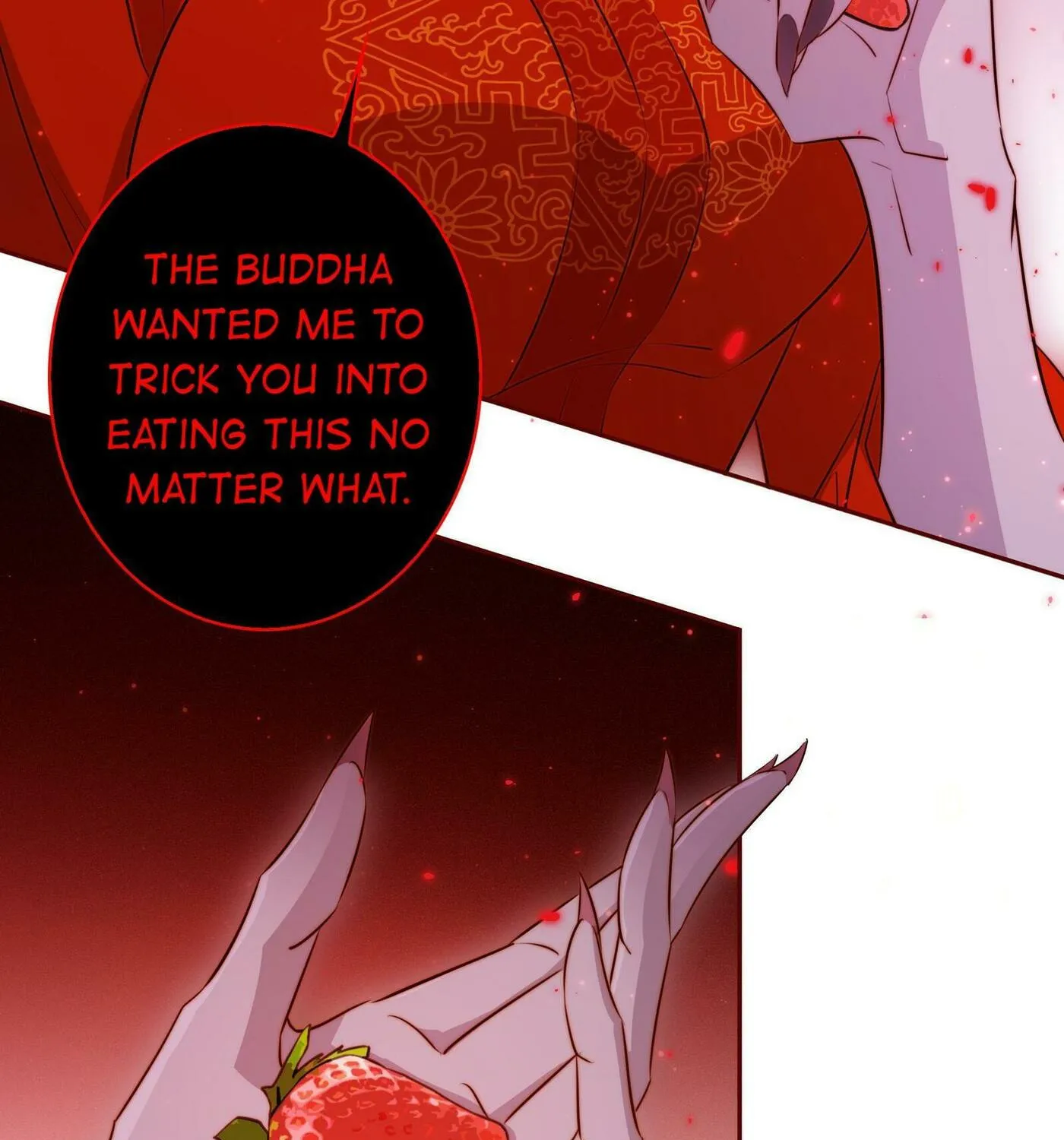 Scream Queen Chapter 94 page 101 - 