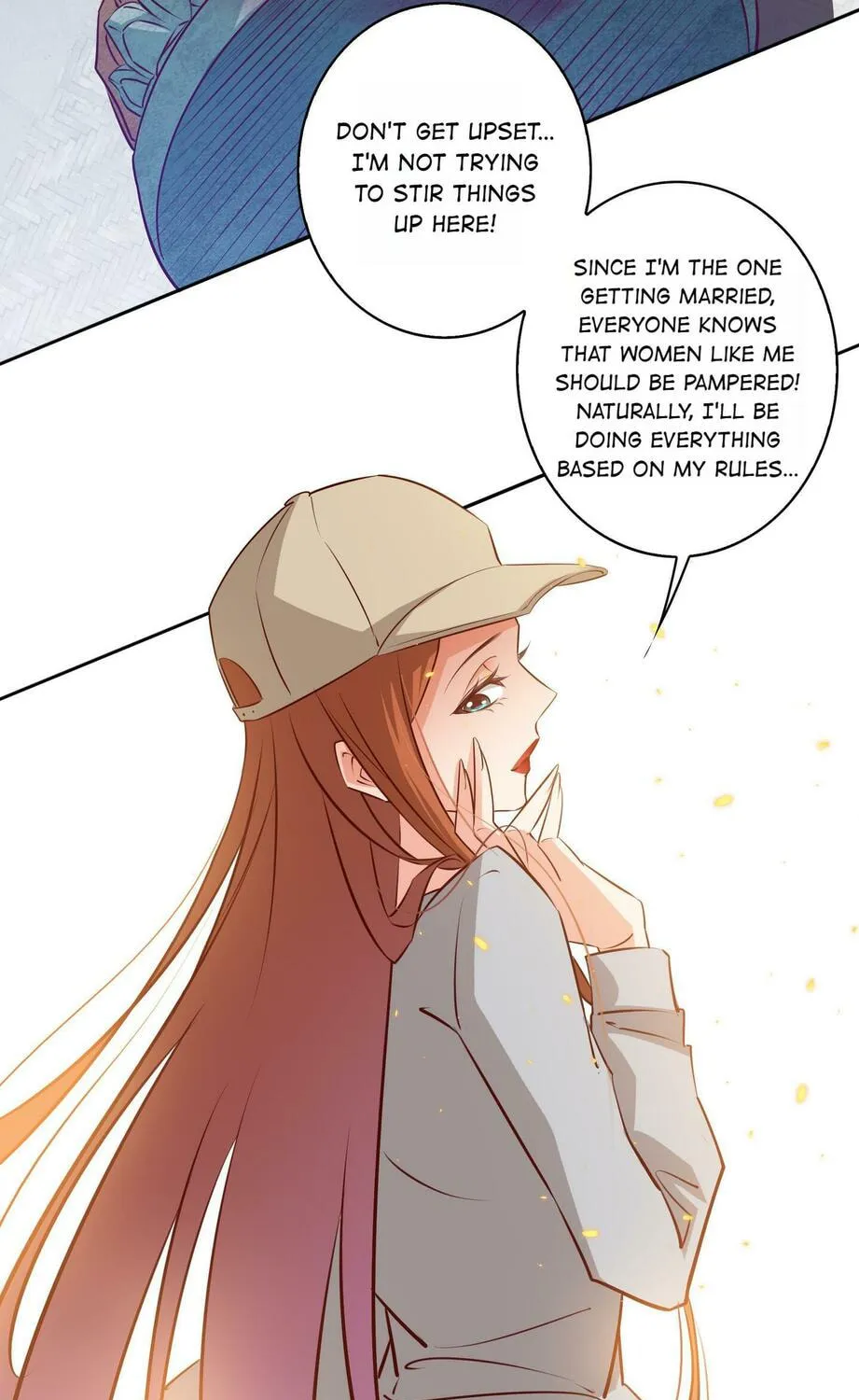 Scream Queen Chapter 94 page 18 - 