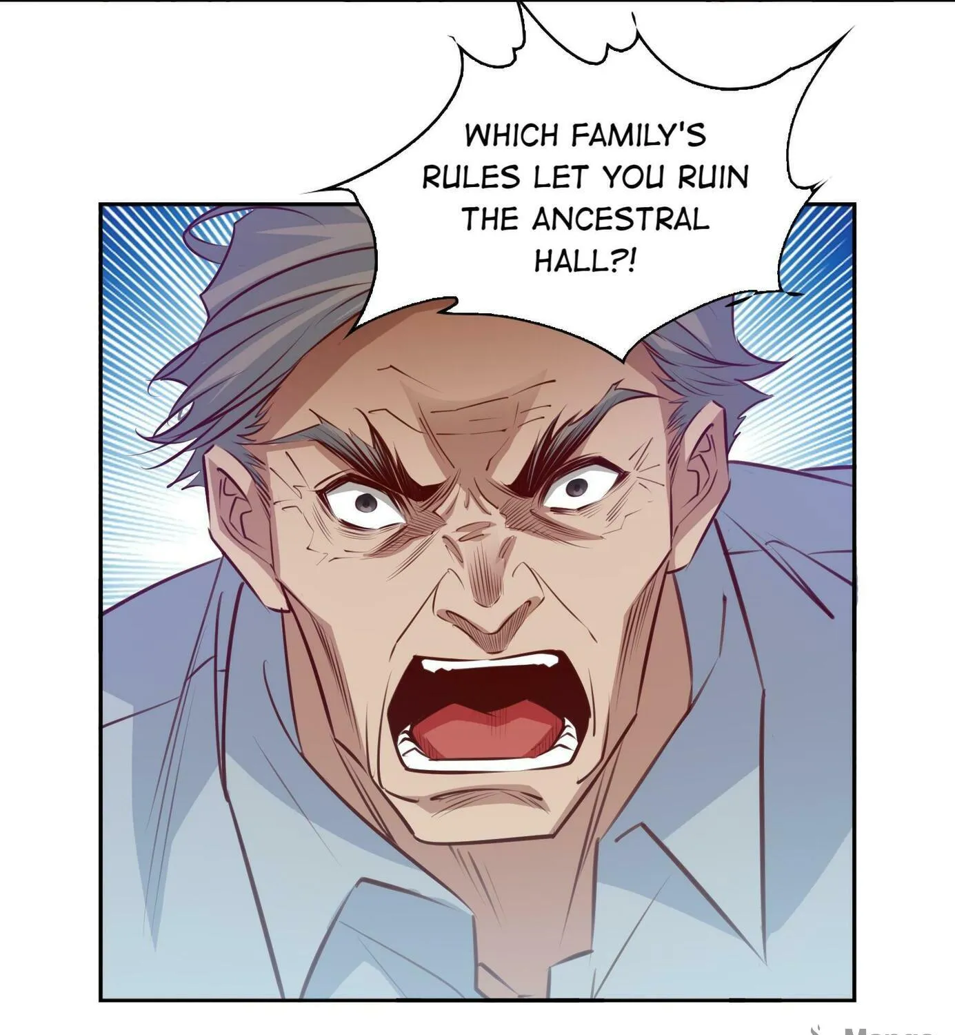 Scream Queen Chapter 94 page 20 - 