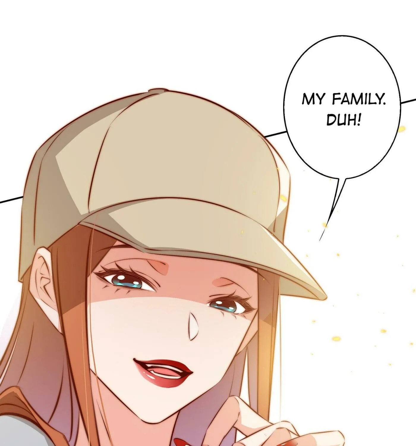 Scream Queen Chapter 94 page 22 - 