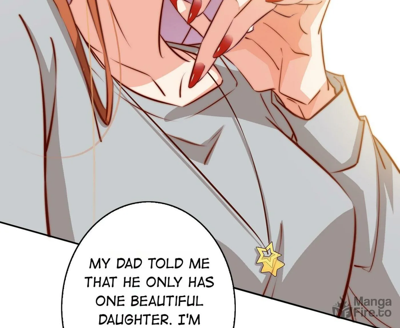 Scream Queen Chapter 94 page 23 - 