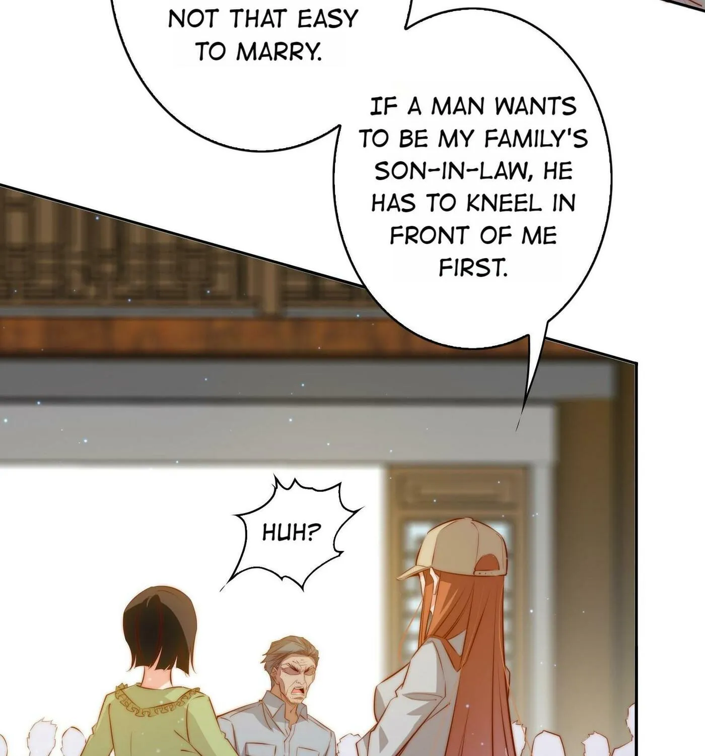Scream Queen Chapter 94 page 24 - 