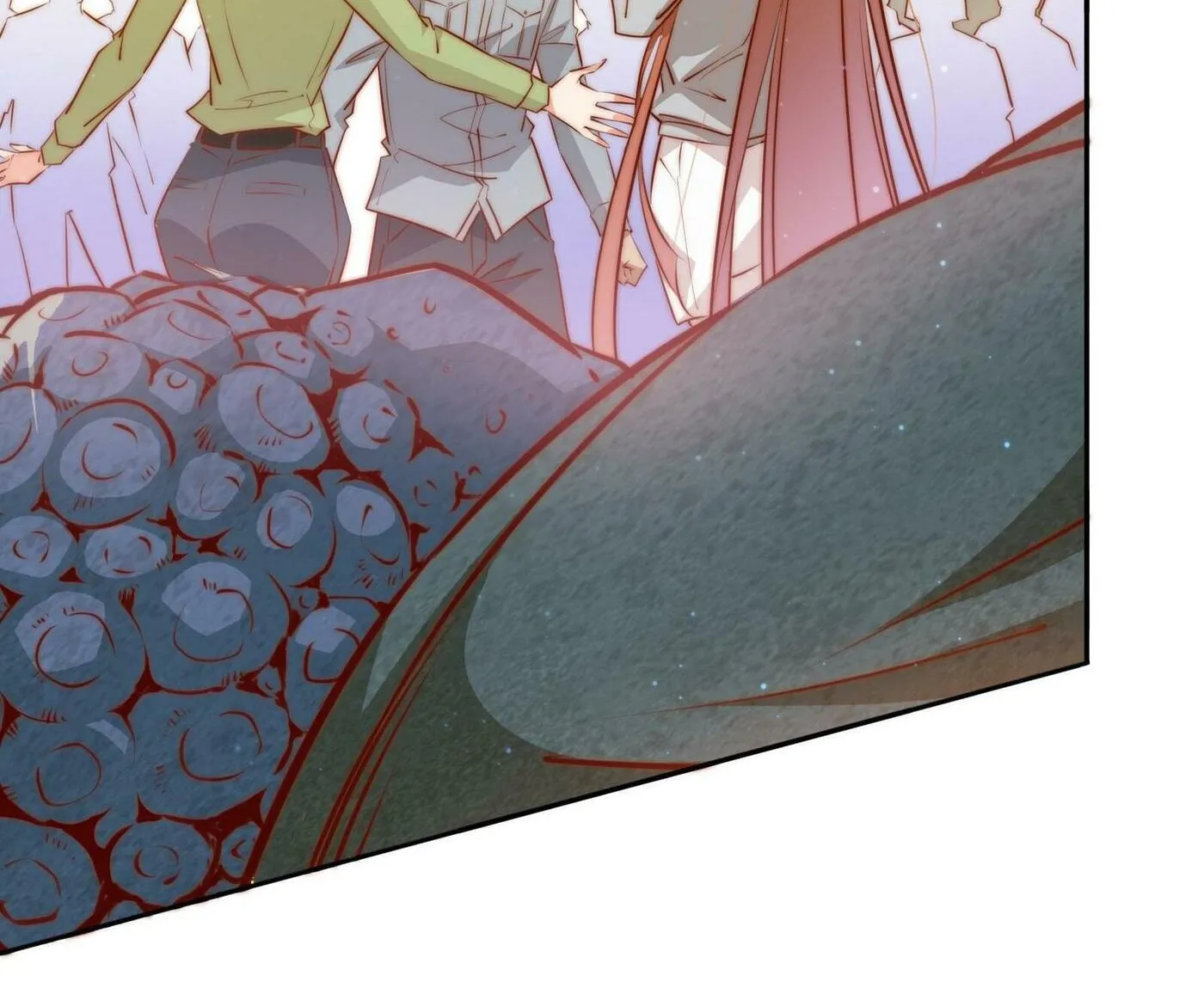 Scream Queen Chapter 94 page 25 - 