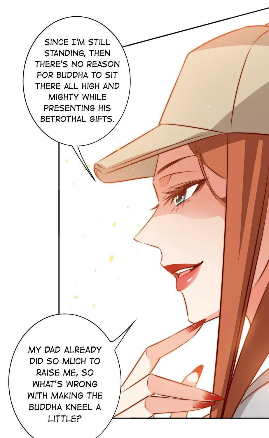 Scream Queen Chapter 94 page 26 - 