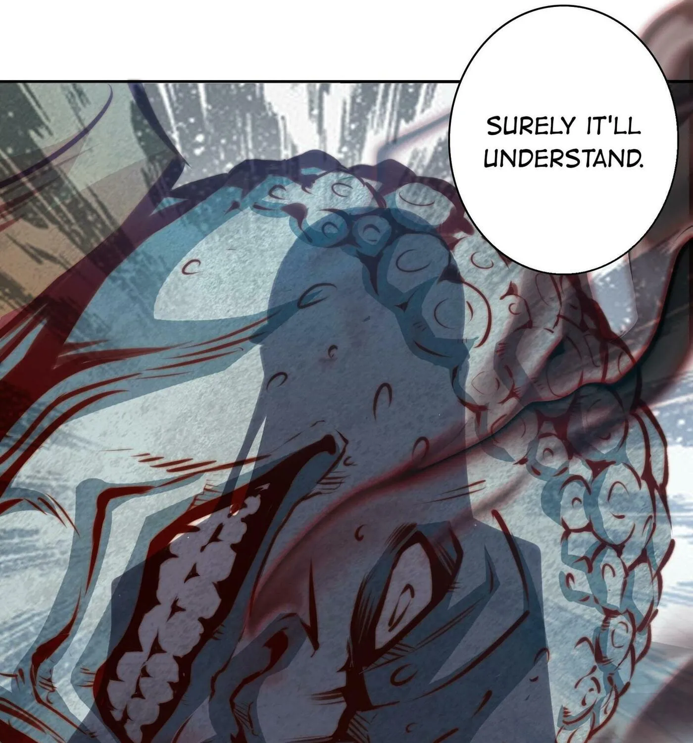 Scream Queen Chapter 94 page 28 - 