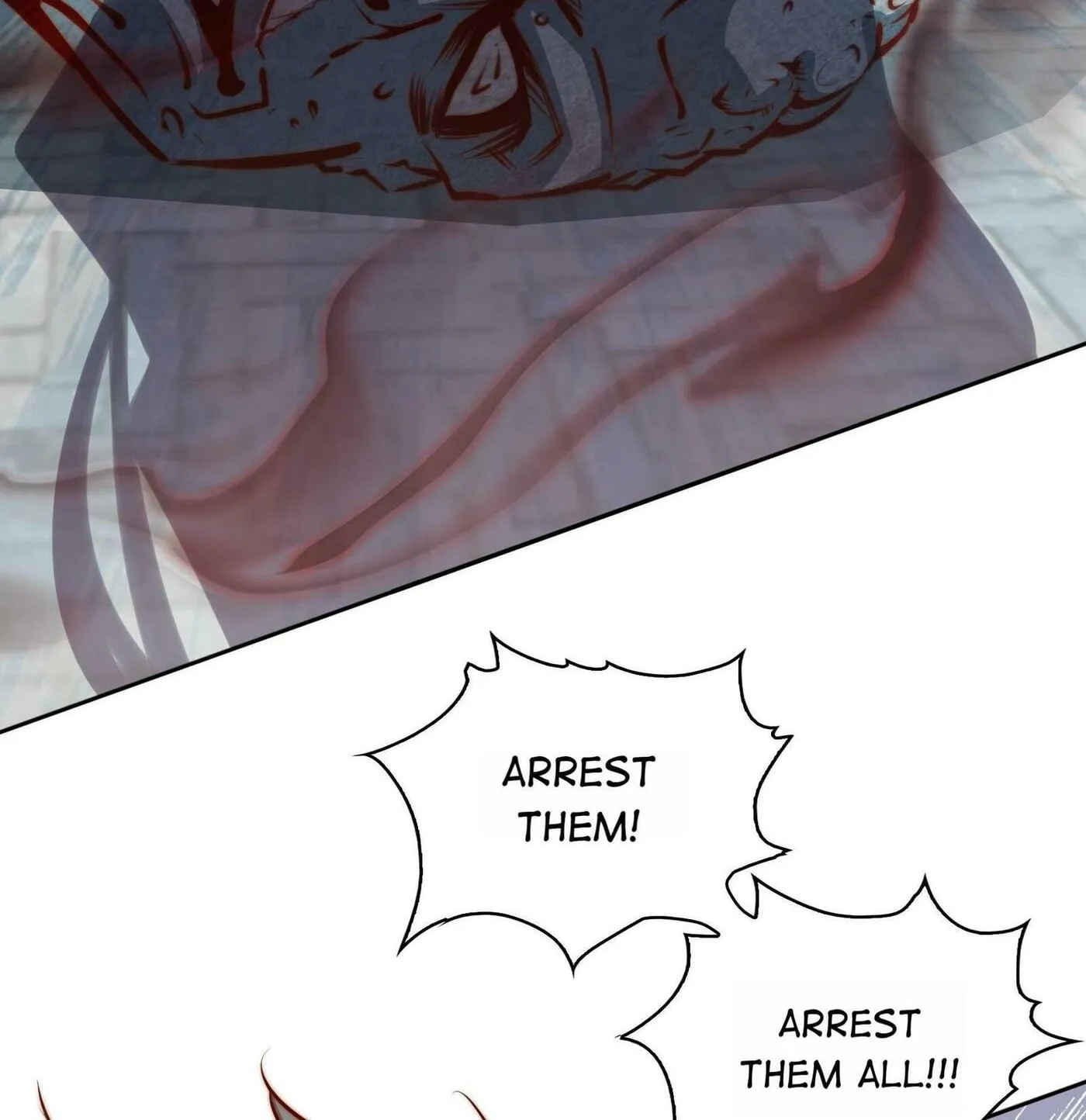 Scream Queen Chapter 94 page 29 - 