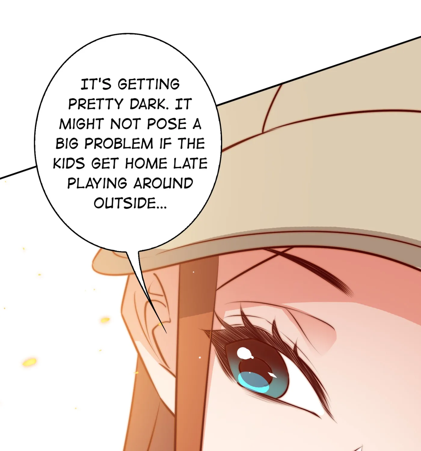 Scream Queen Chapter 94 page 36 - 
