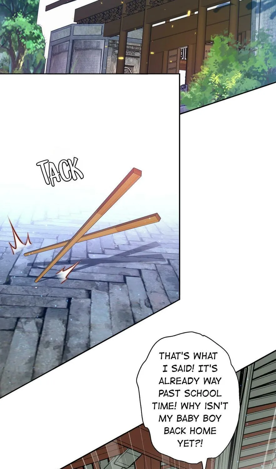 Scream Queen Chapter 94 page 43 - 