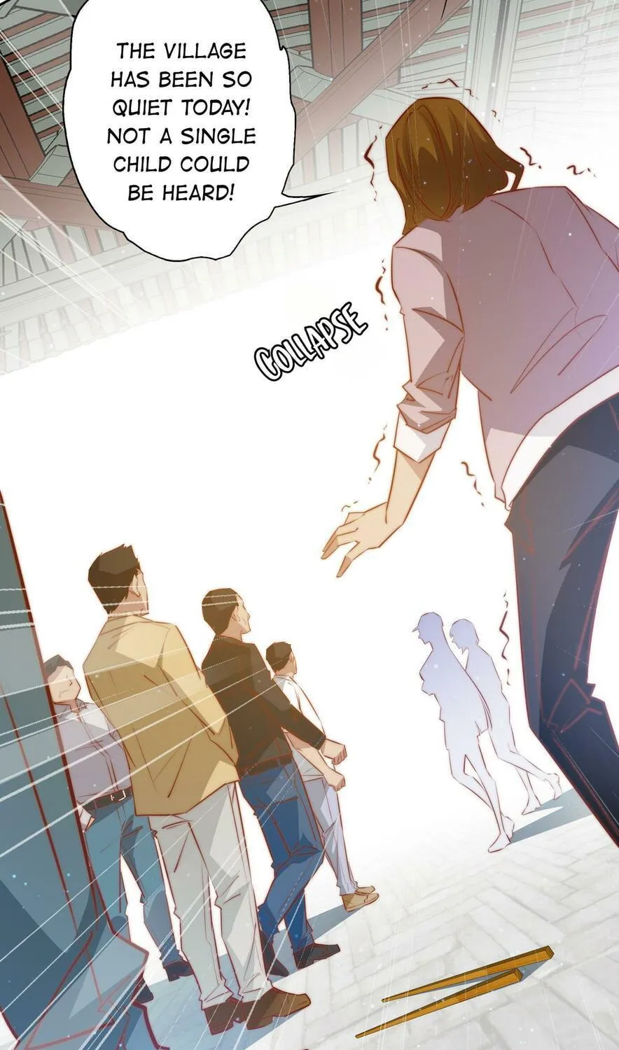 Scream Queen Chapter 94 page 45 - 