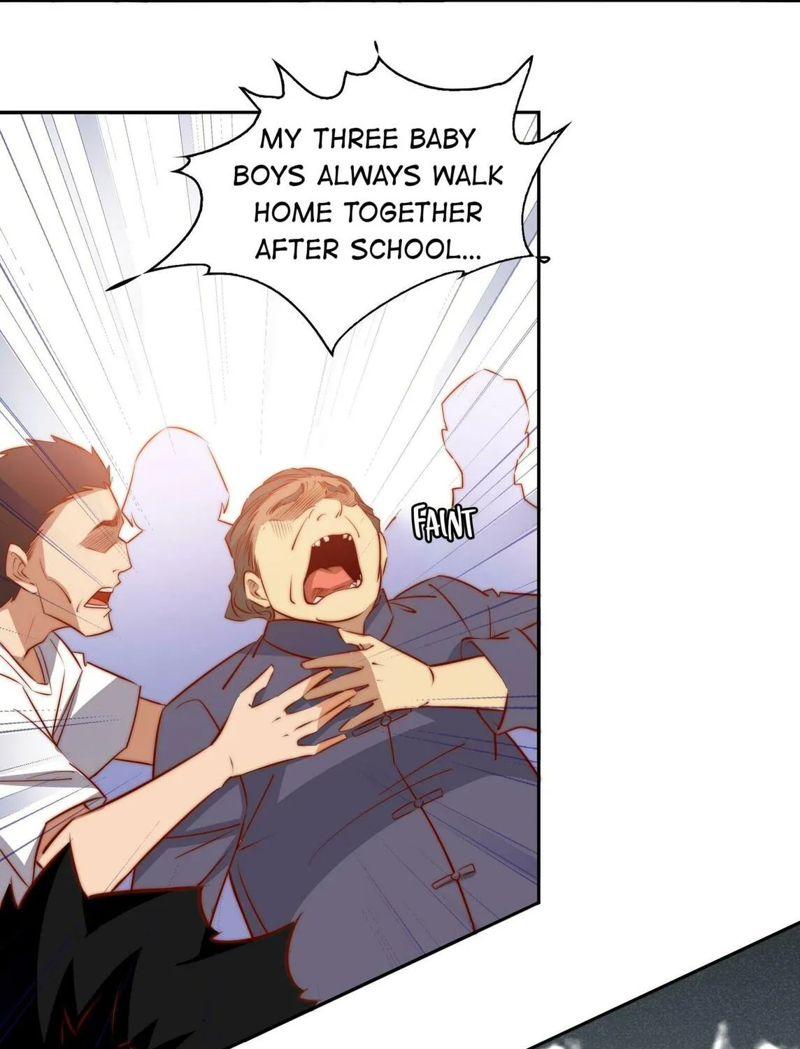 Scream Queen Chapter 94 page 47 - 
