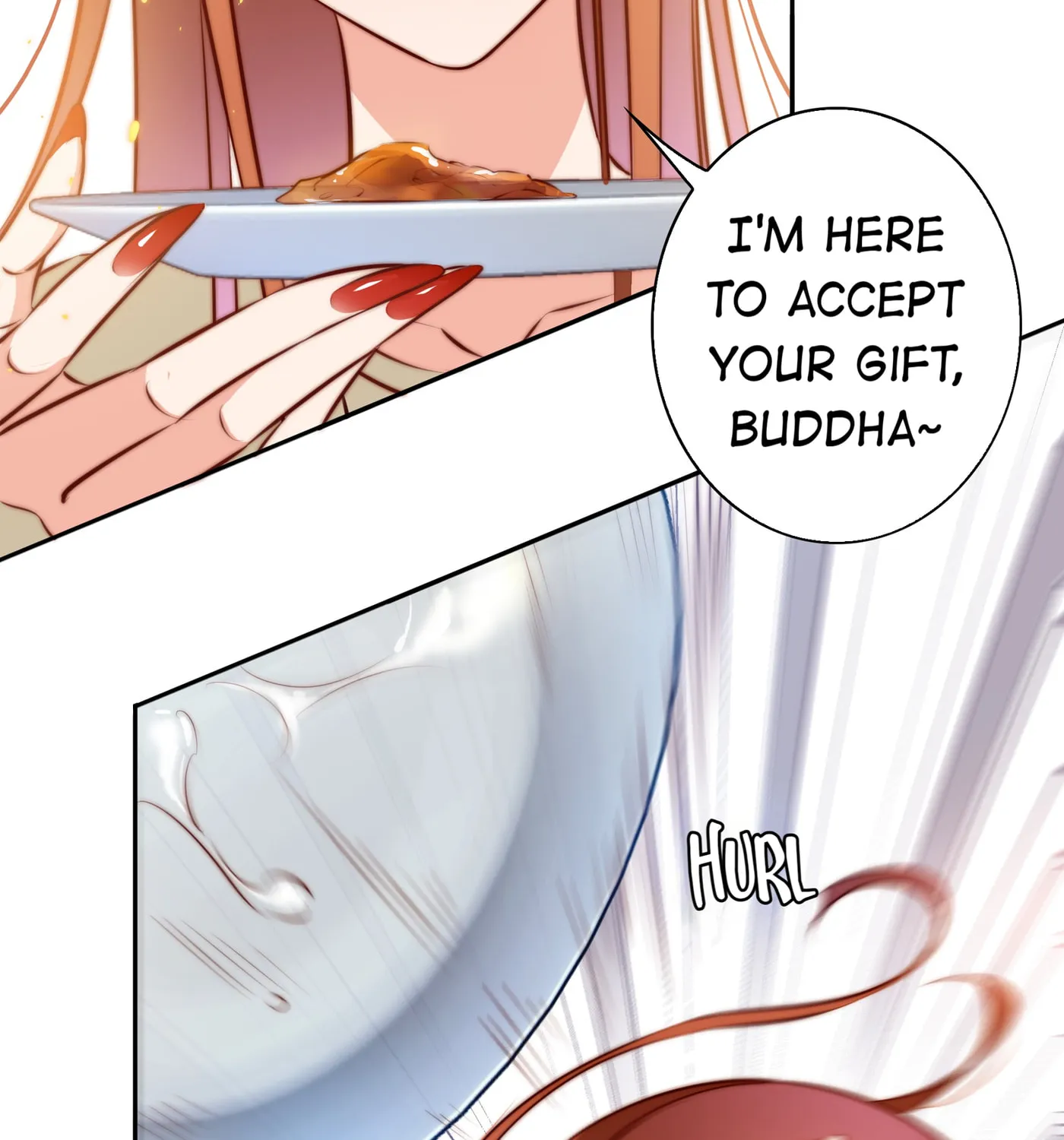 Scream Queen Chapter 94 page 6 - 