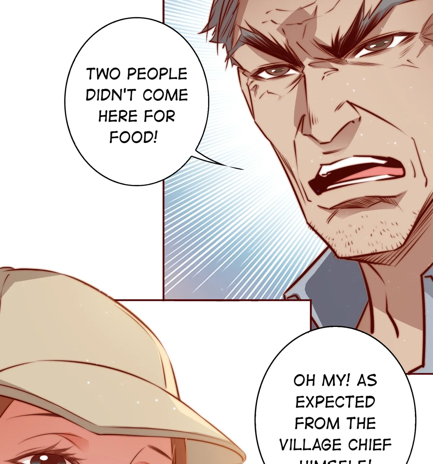 Scream Queen Chapter 94 page 54 - 