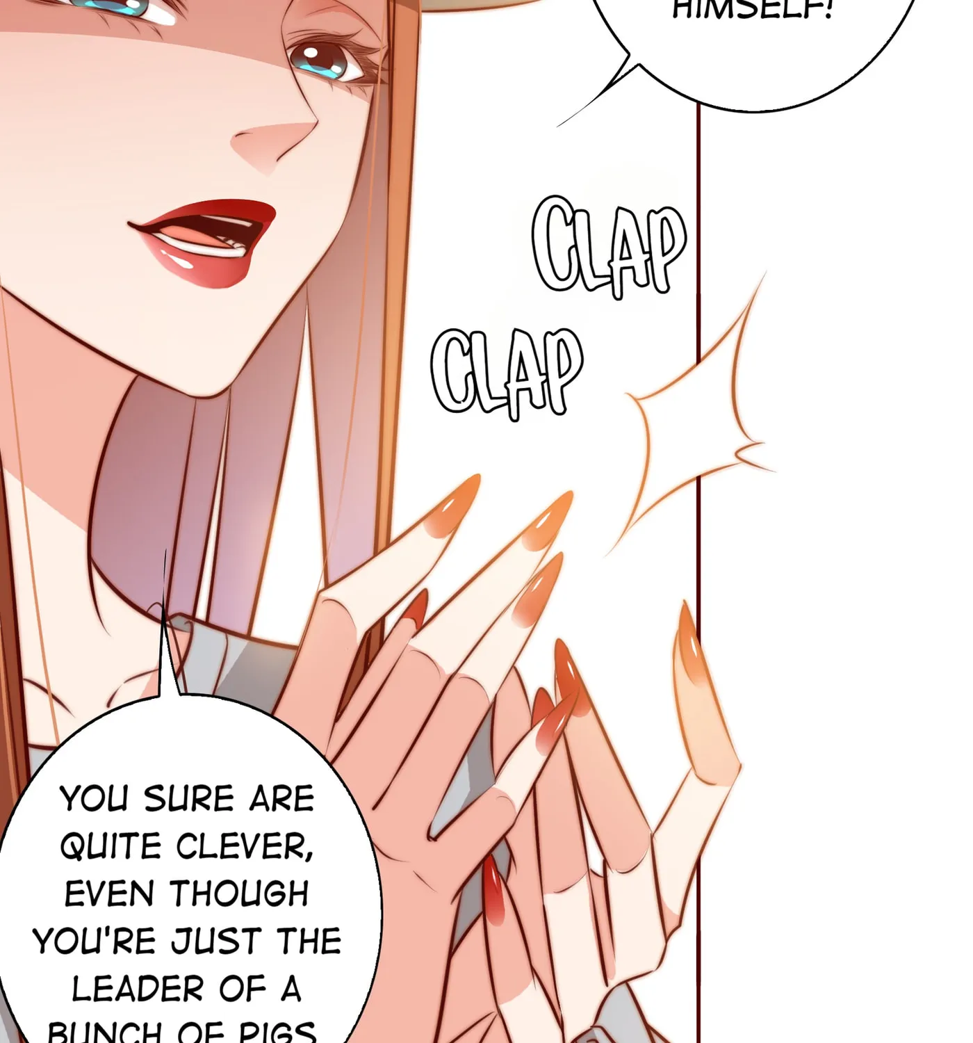 Scream Queen Chapter 94 page 55 - 