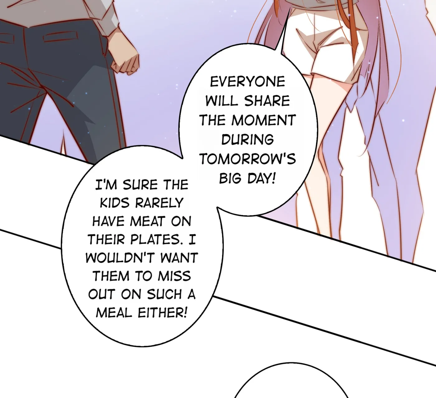 Scream Queen Chapter 94 page 58 - 