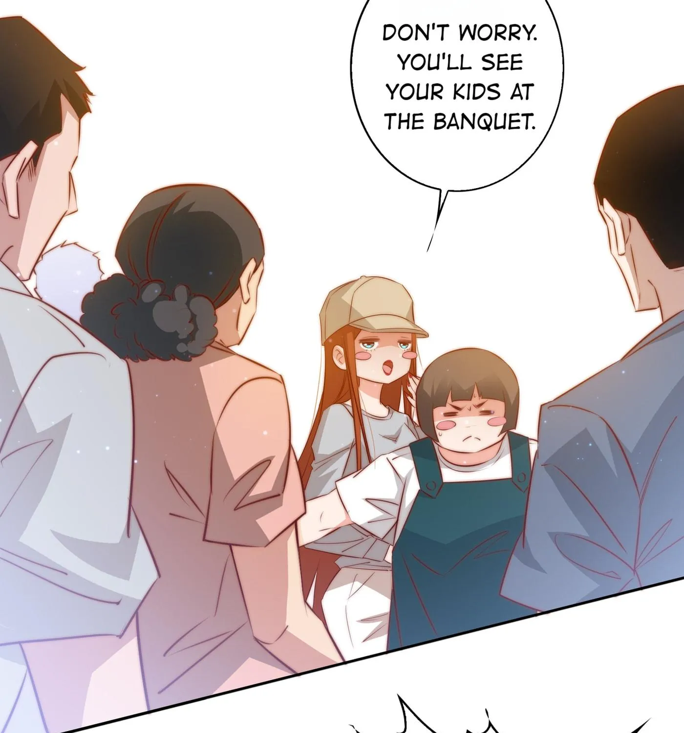Scream Queen Chapter 94 page 59 - 