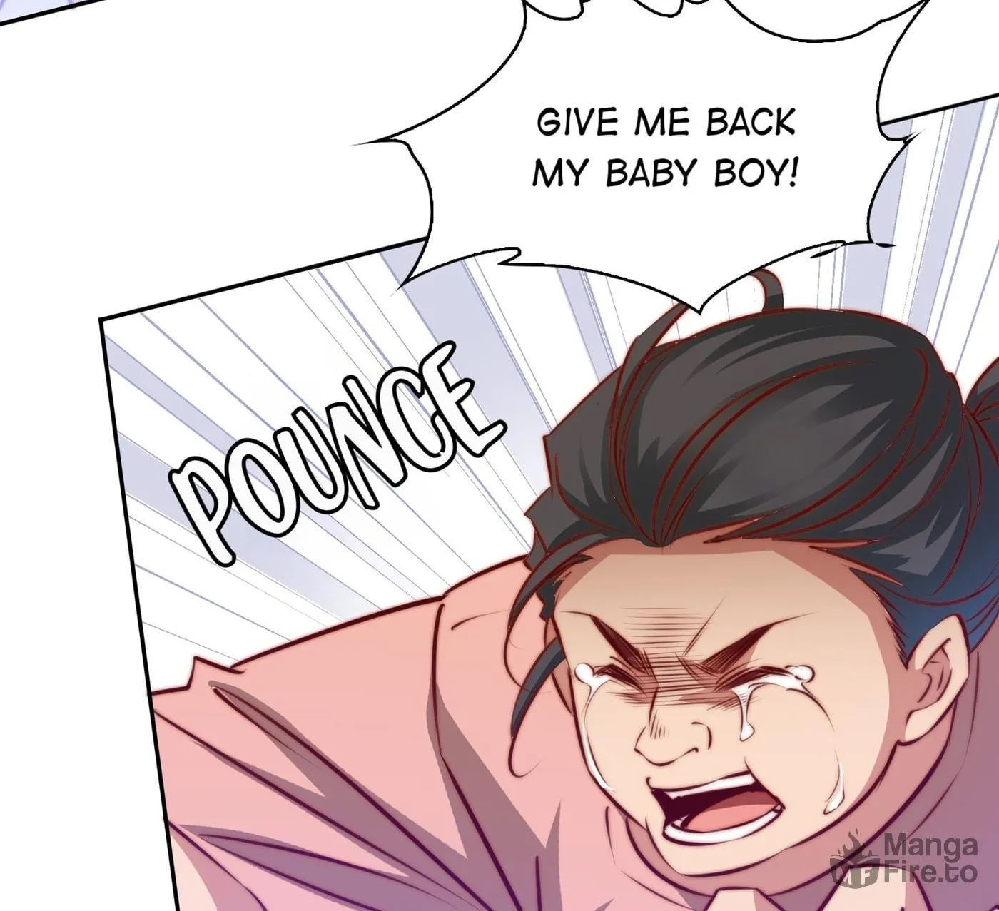 Scream Queen Chapter 94 page 60 - 