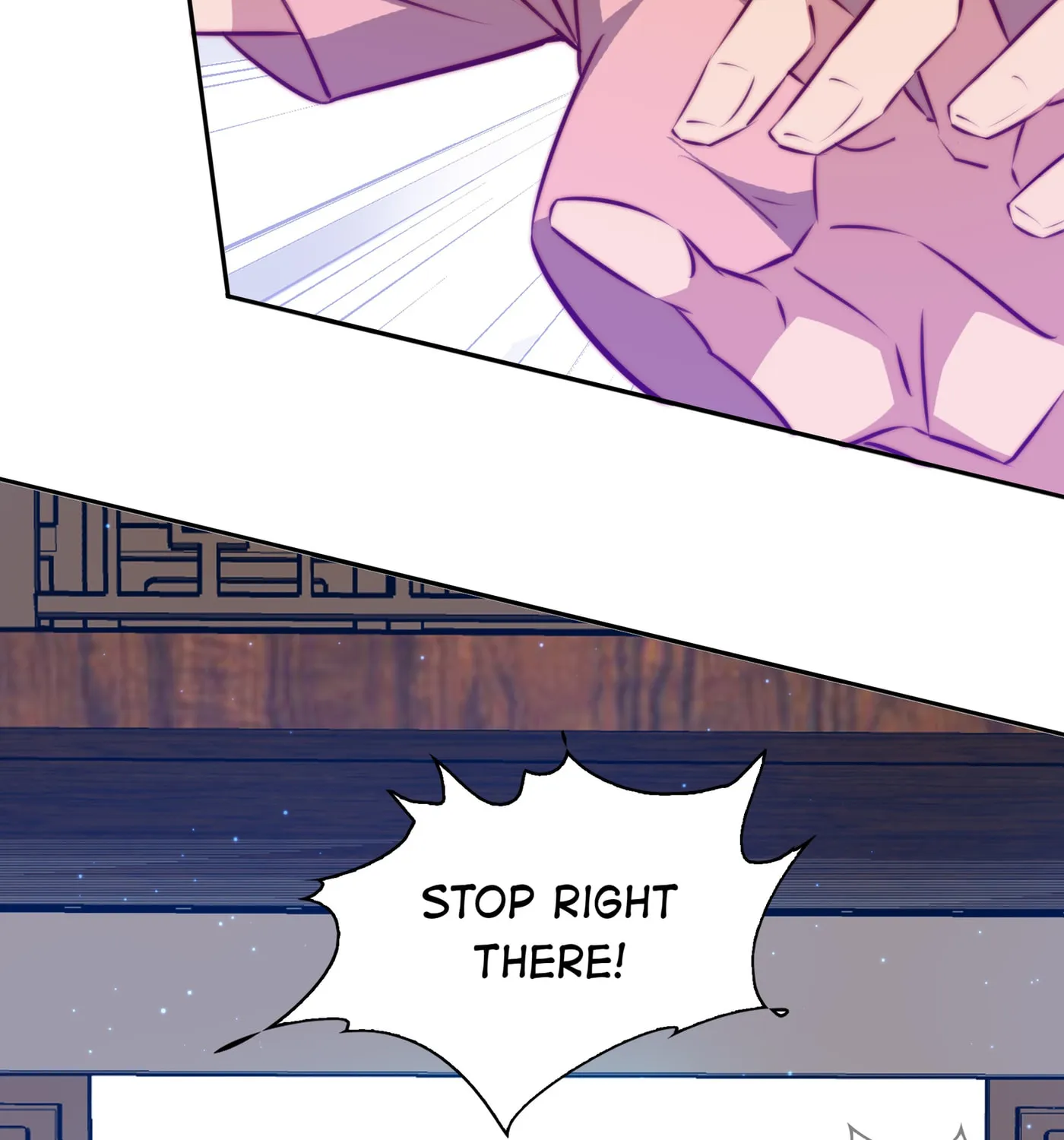 Scream Queen Chapter 94 page 61 - 